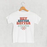 Hey Batter Batter Swing (Kids)
