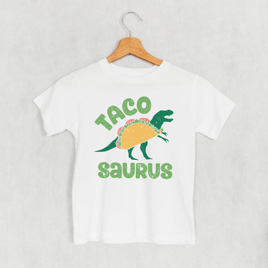 Tacosaurus (Kids)