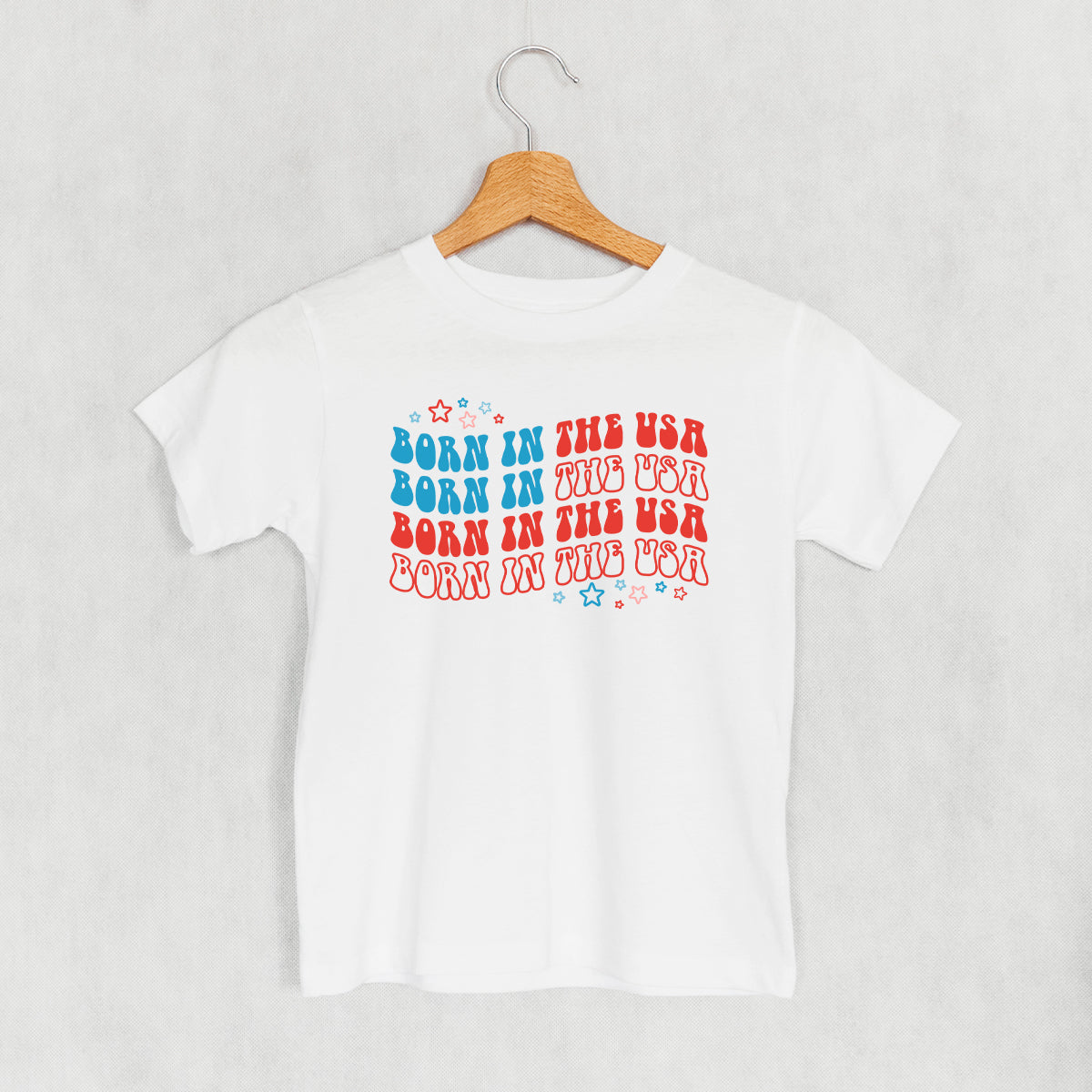 Born in the USA Wave (Kids)
