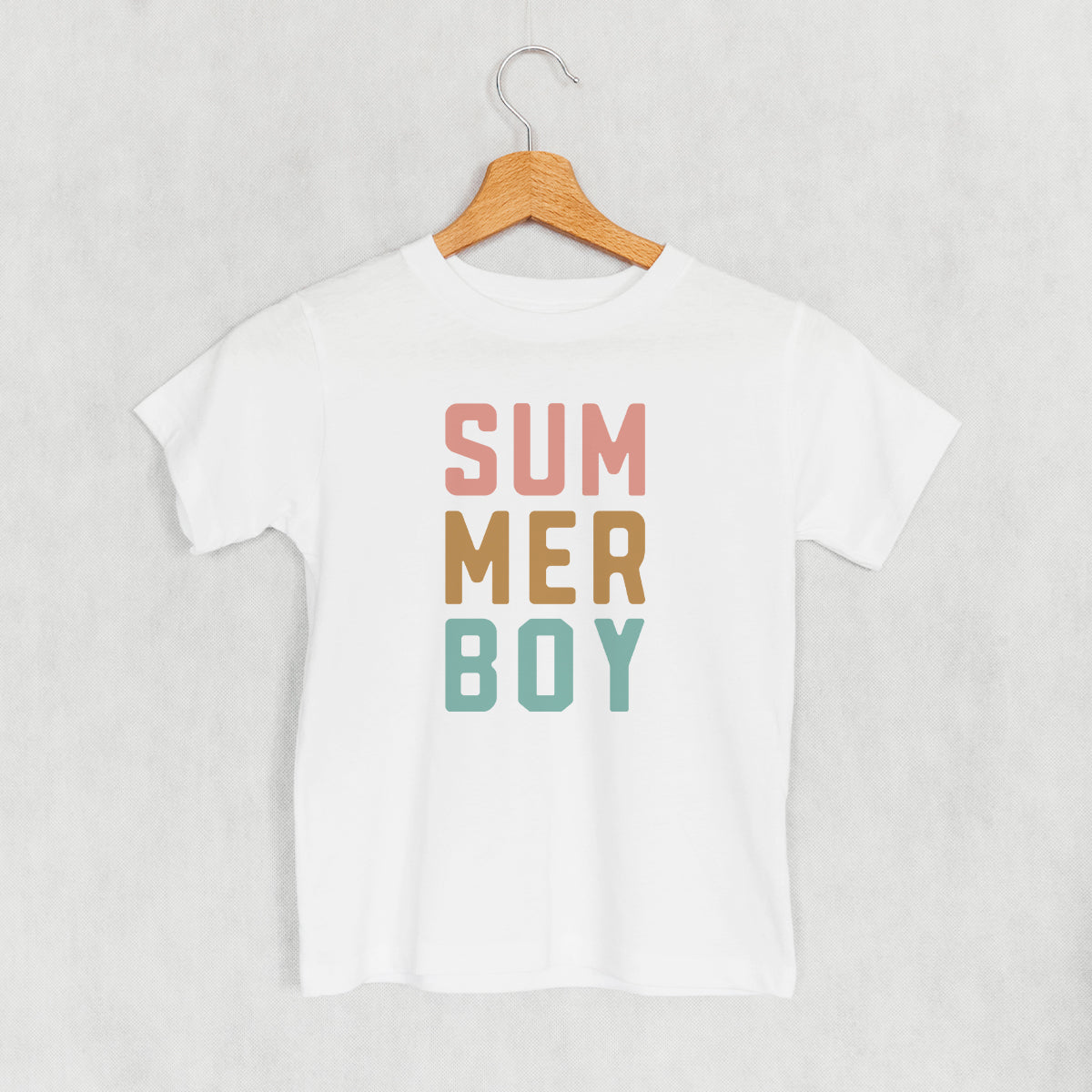 Summer Boy (Kids)