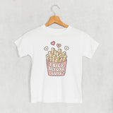 Fries Before Guys