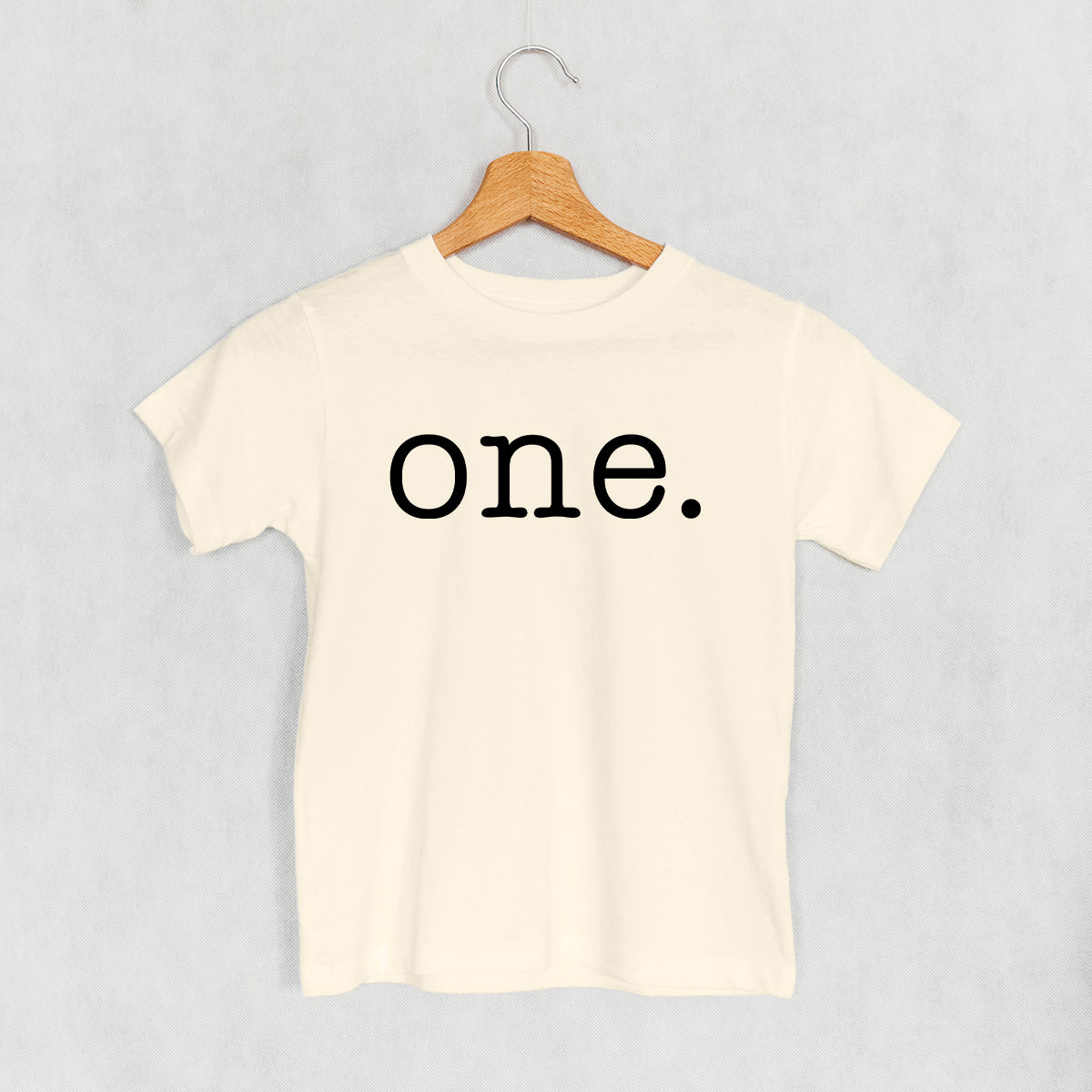 One (Kids)