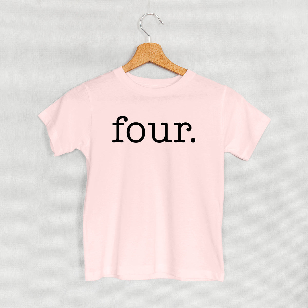 Four (Kids)