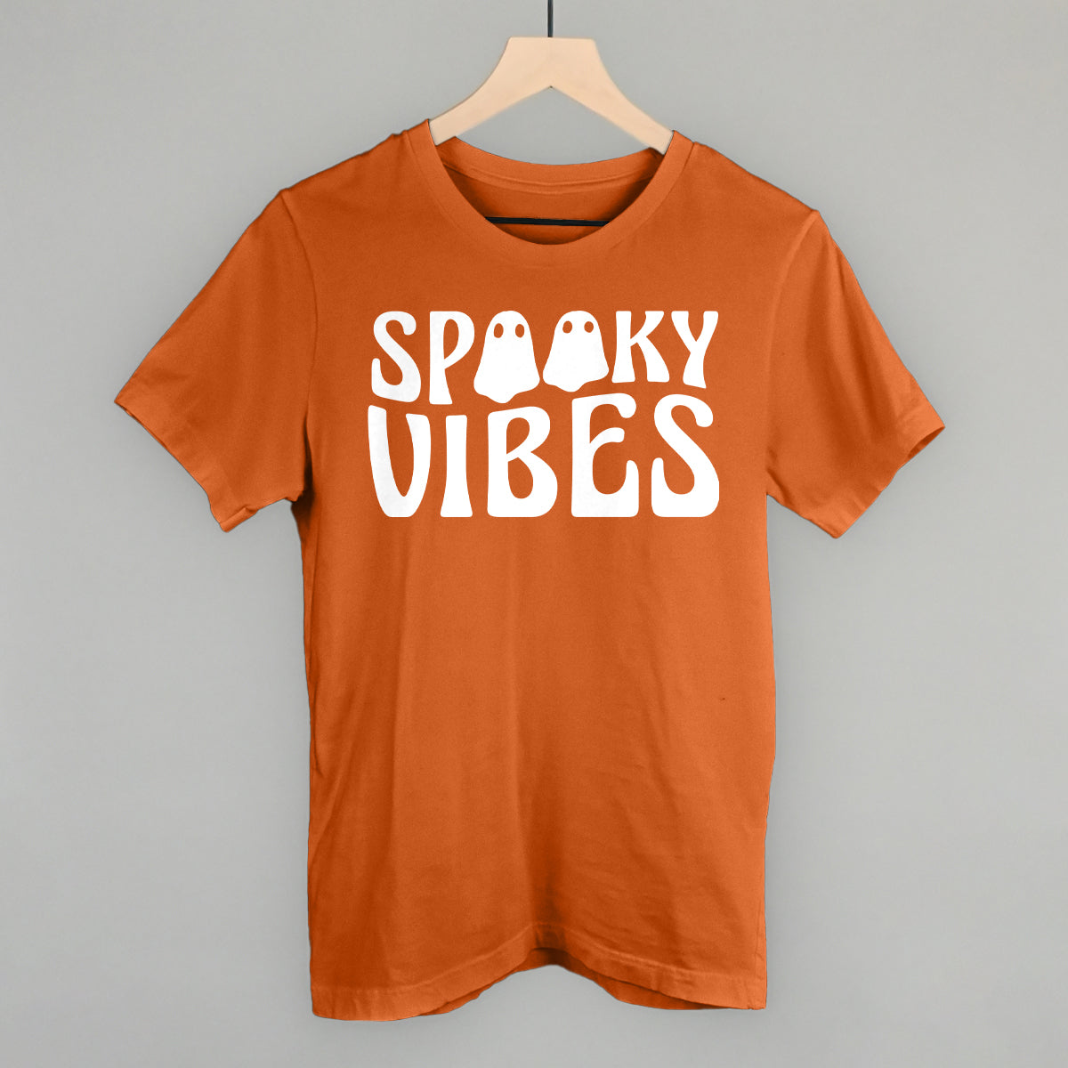 Spooky Vibes