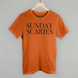Sunday Scaries