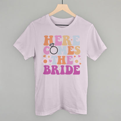 Here Comes the Bride (Groovy)