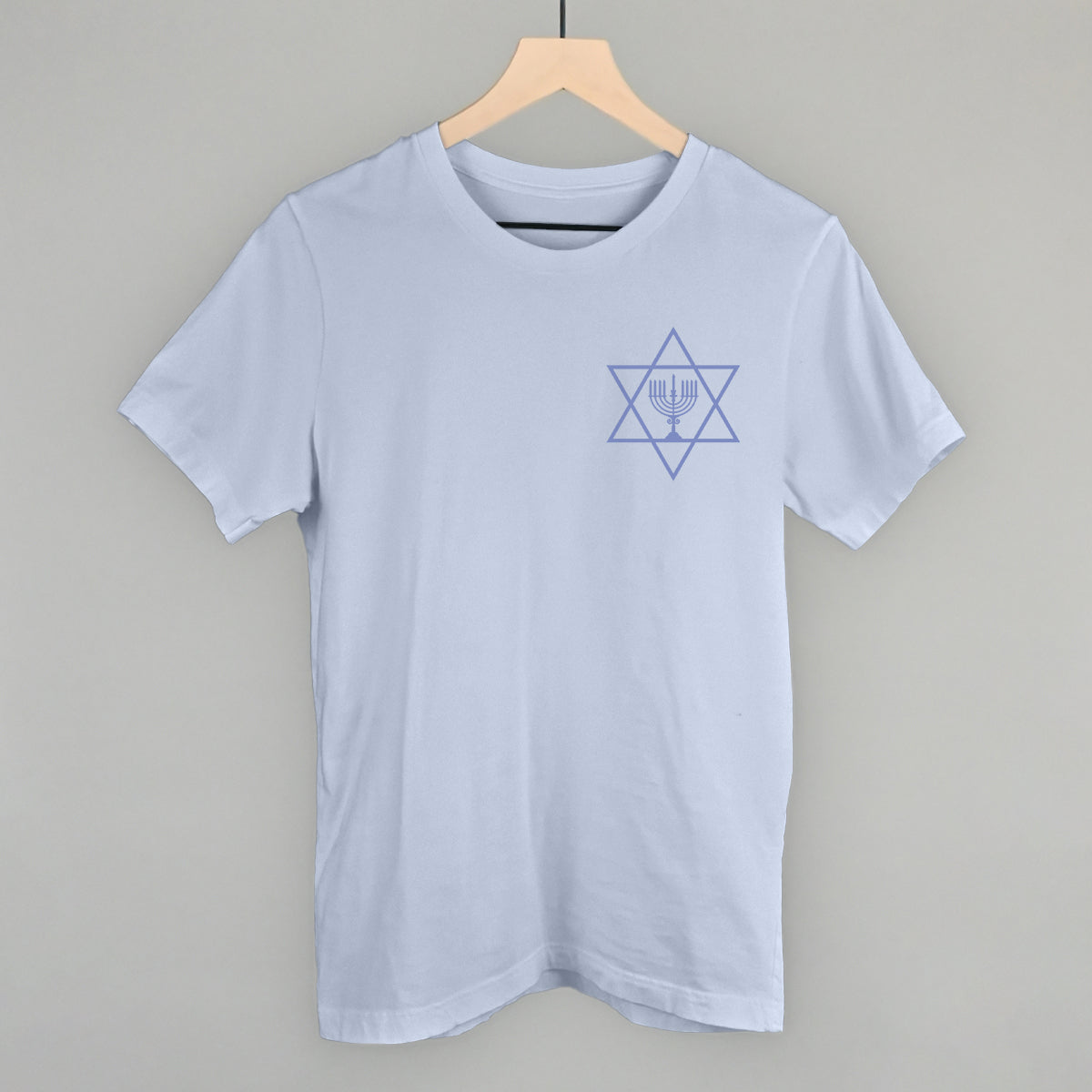 Menorah Star