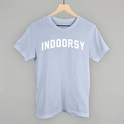 Indoorsy
