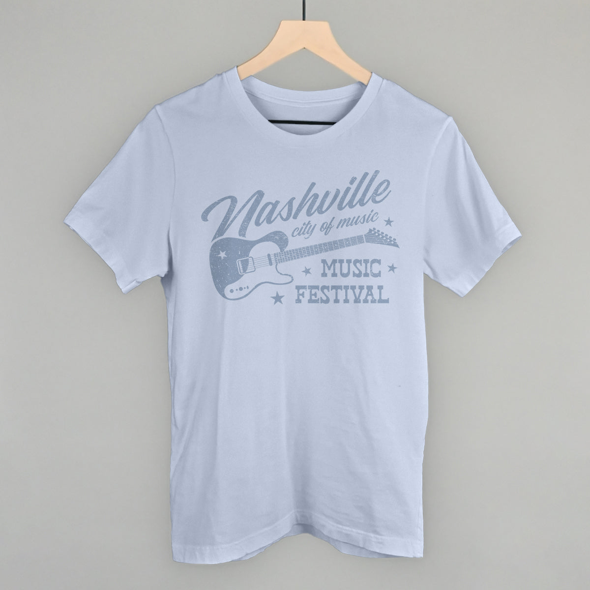 Nashville City Of Music