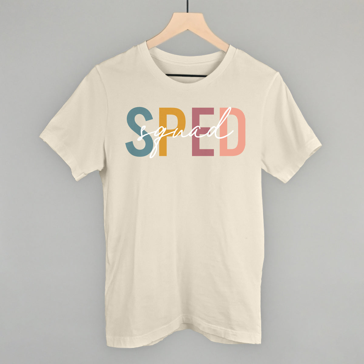 Sped Squad