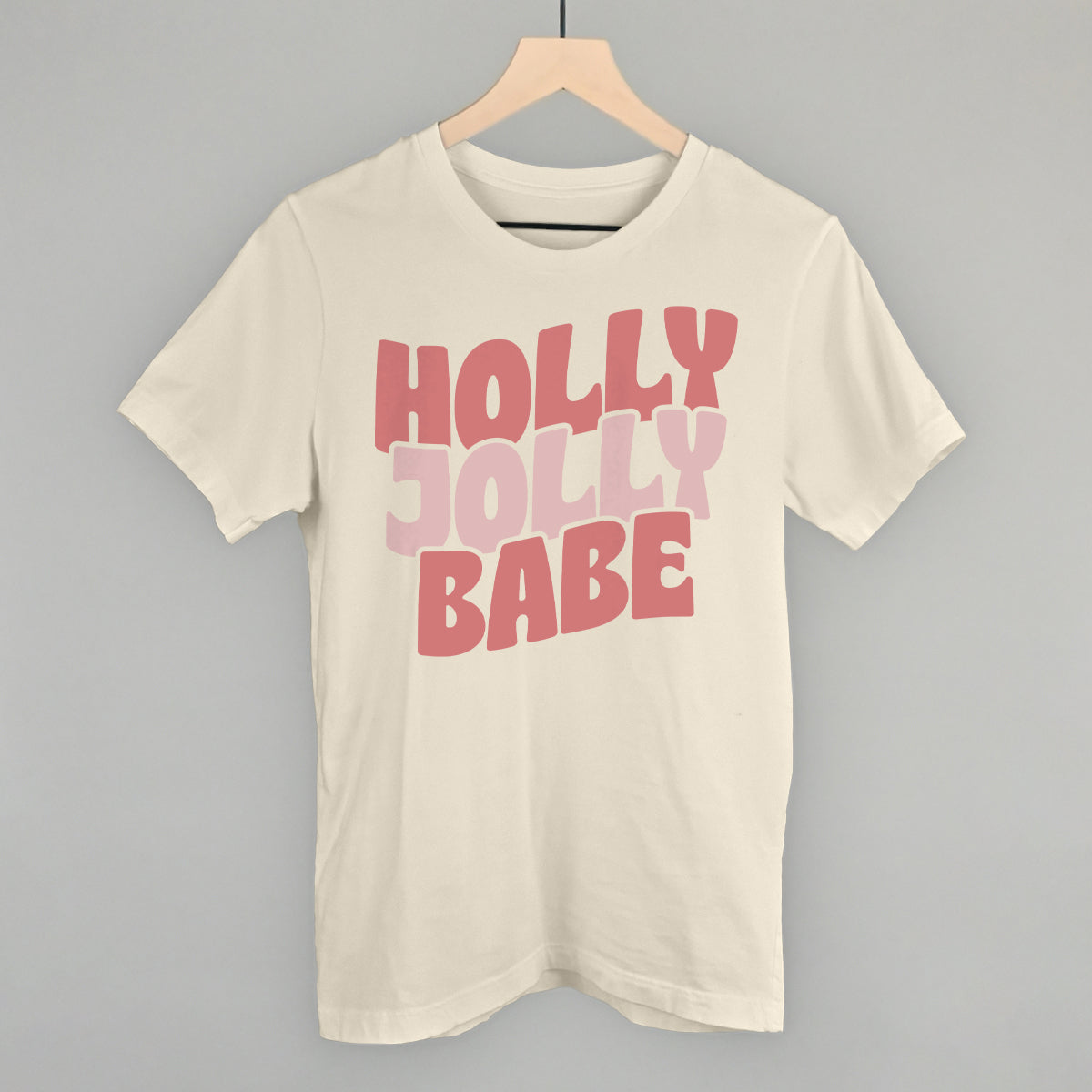 Holly Jolly Babe