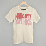 Naughty But Nice (Wave)