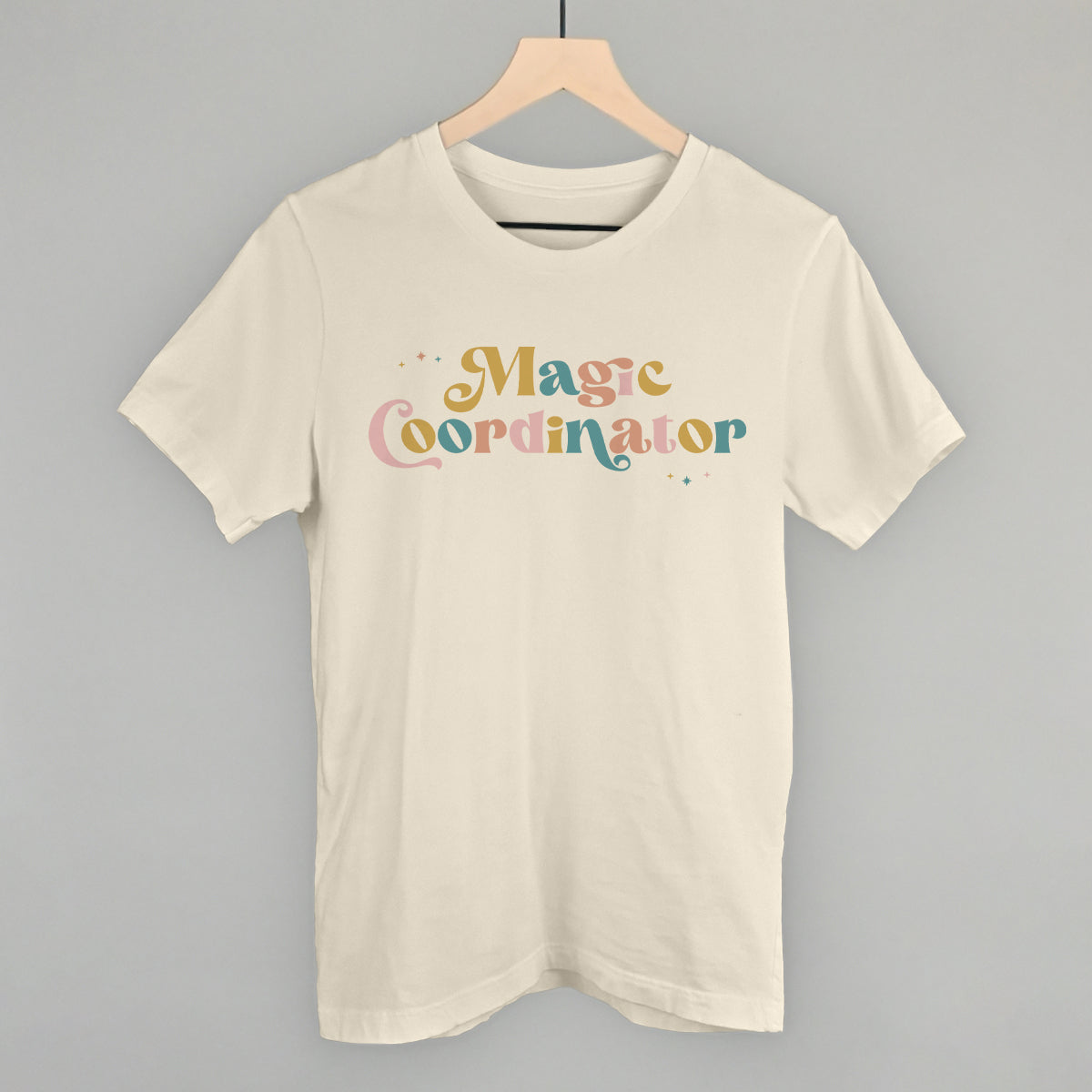 Magic Coordinator