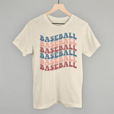 Baseball (Repeated Wave)