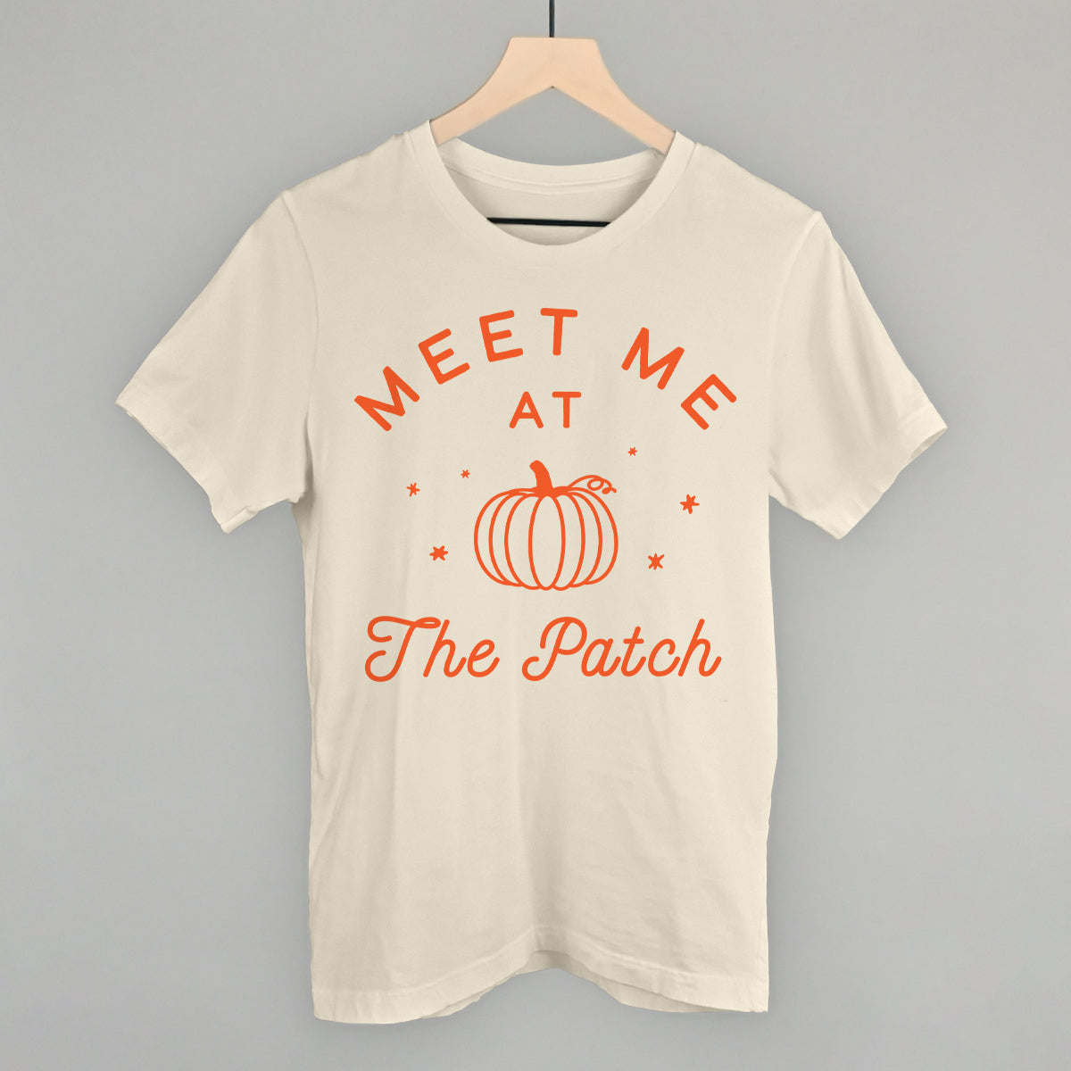 Meet Me at the Patch