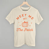 Meet Me at the Patch