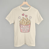 Fries Before Guys