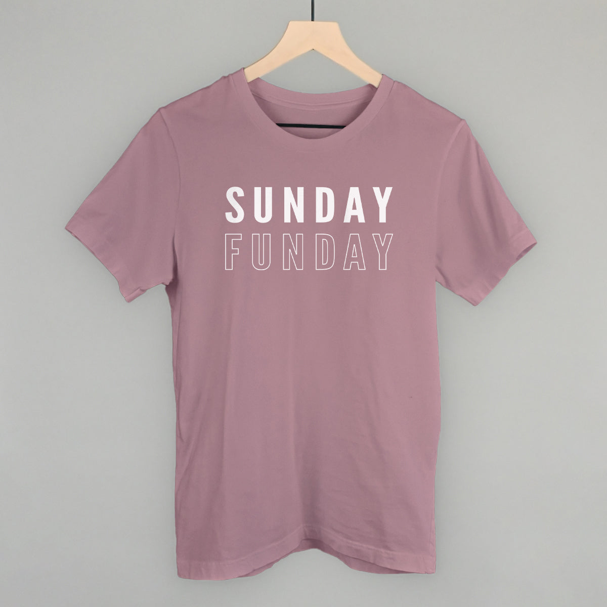 Sunday Funday