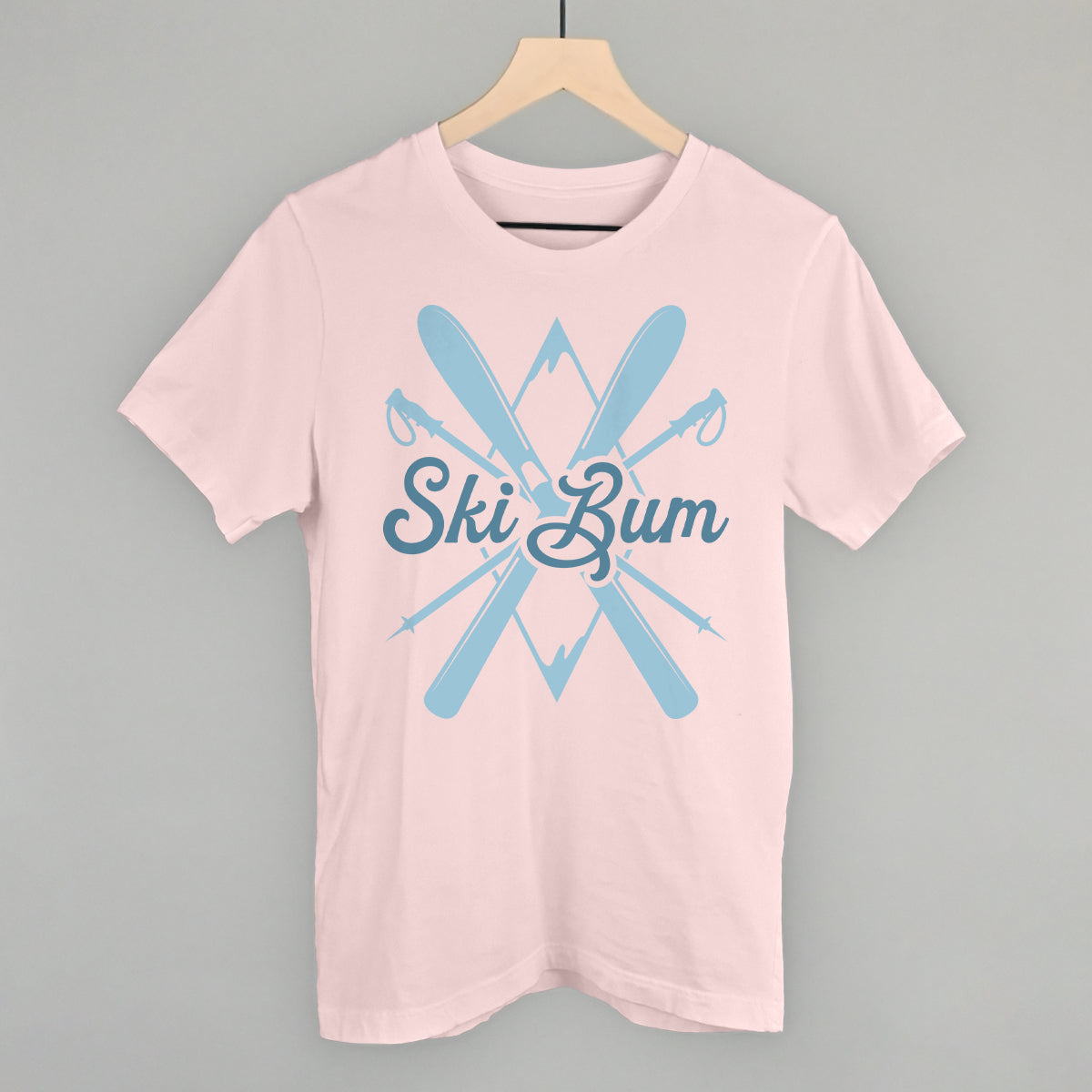 Ski Bum