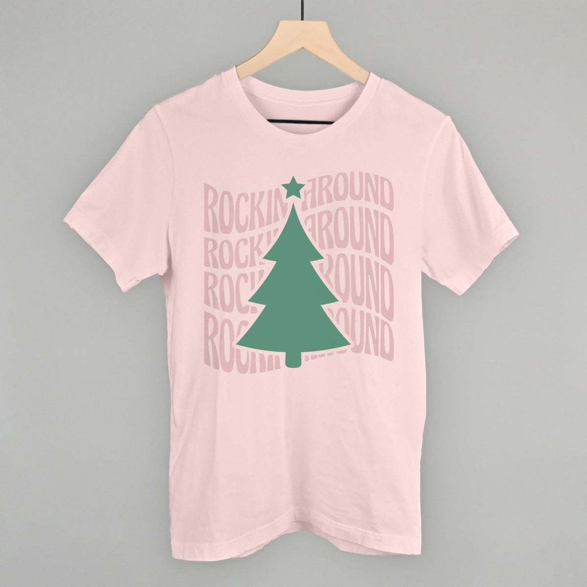 Rockin' Around (Repeated)