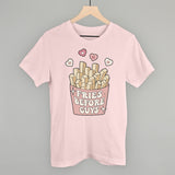Fries Before Guys