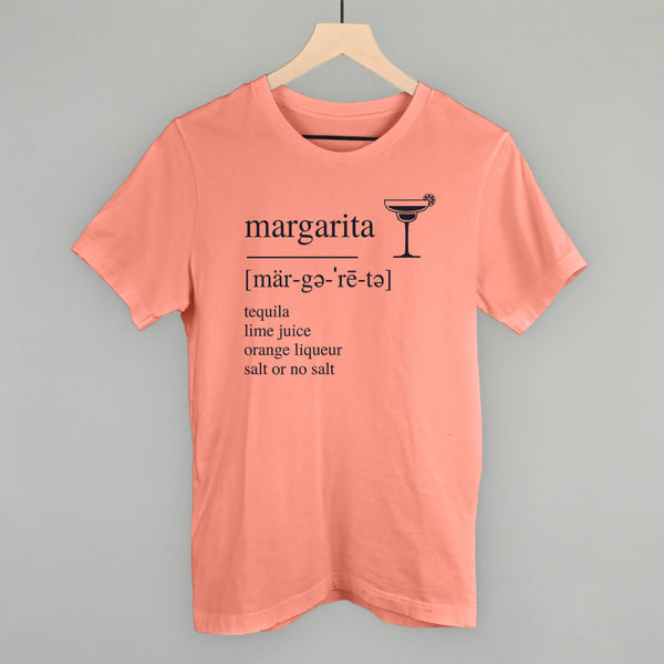 Margarita Definition Ivy + Cloth