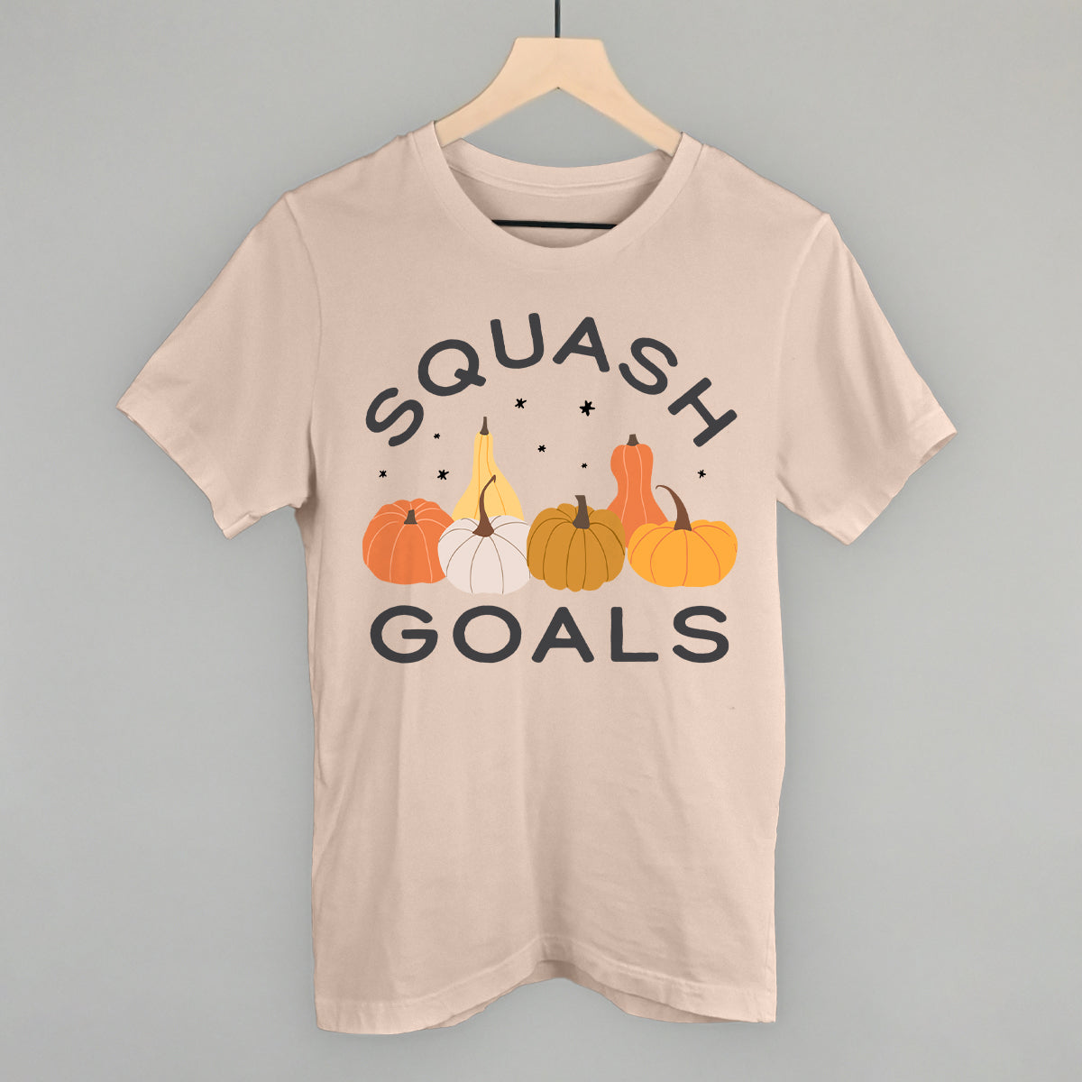 Squash Goals