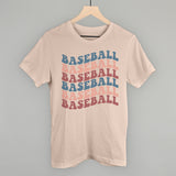 Baseball (Repeated Wave)