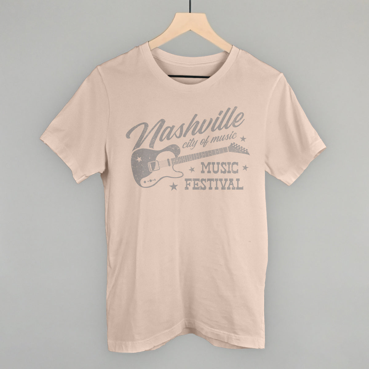 Nashville City Of Music
