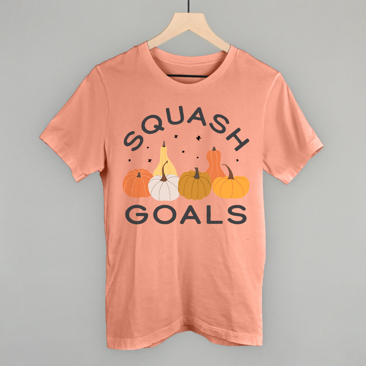 Squash Goals