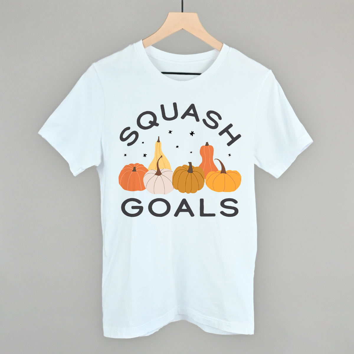 Squash Goals