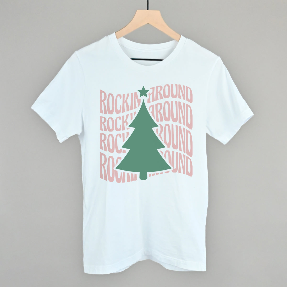 Rockin' Around (Repeated)