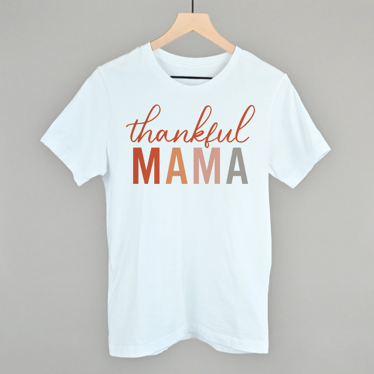 Thankful Mama