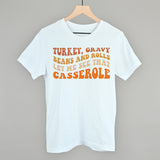 Let Me See That Casserole