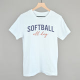 Softball All Day (Script)