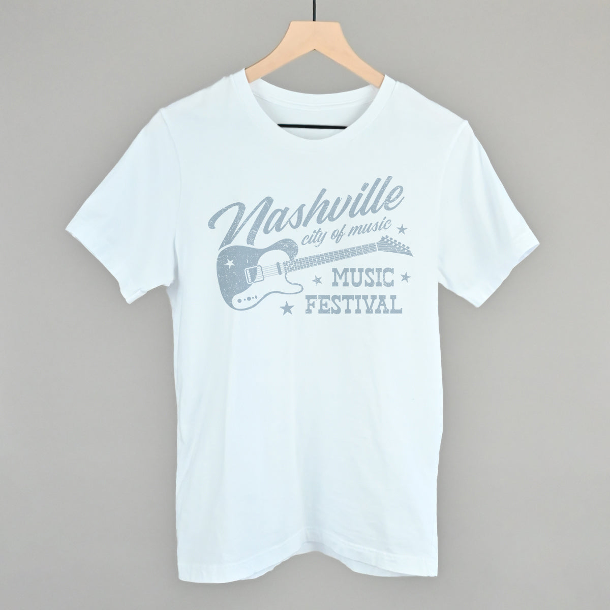 Nashville City Of Music