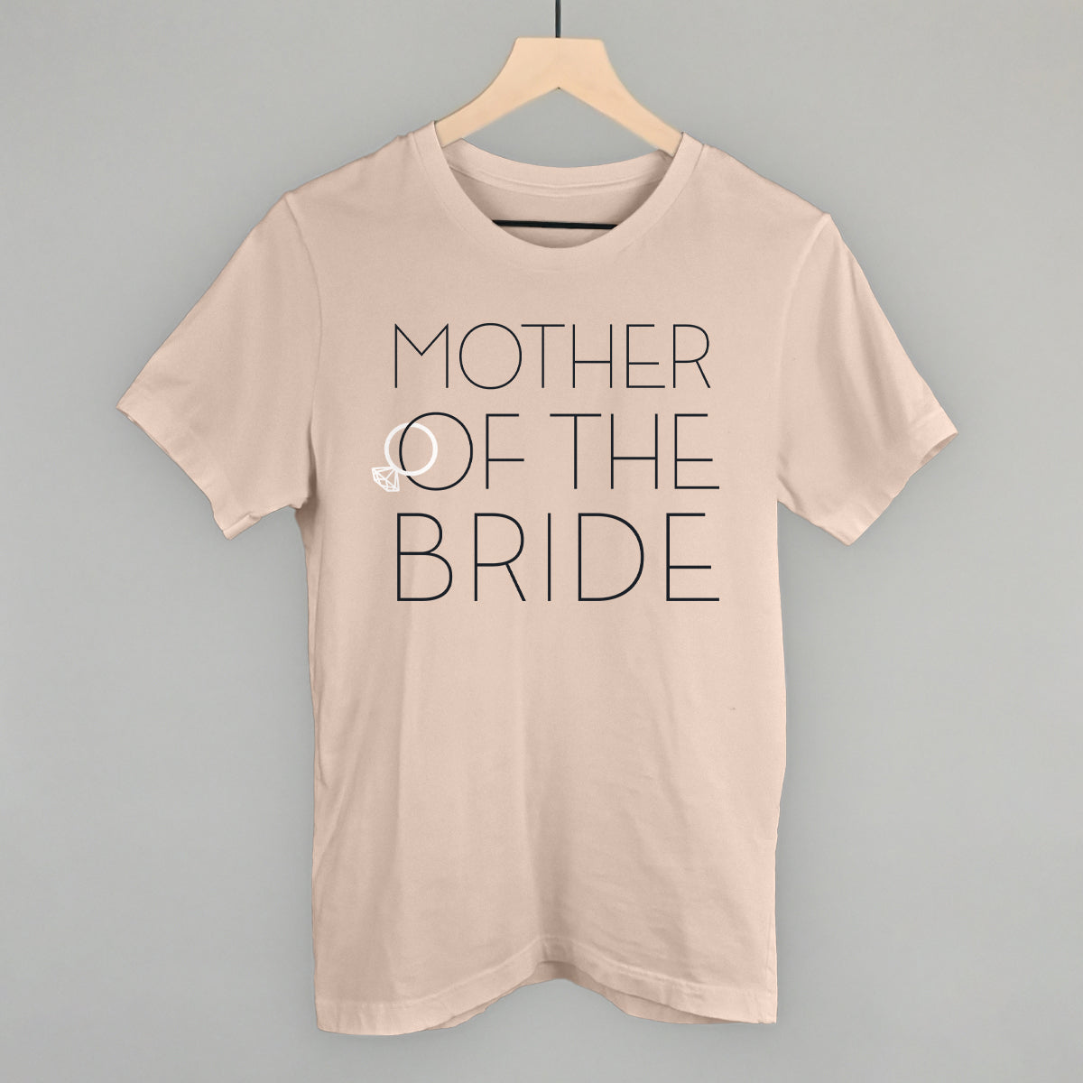 Mother of the Bride (Deco Ring)