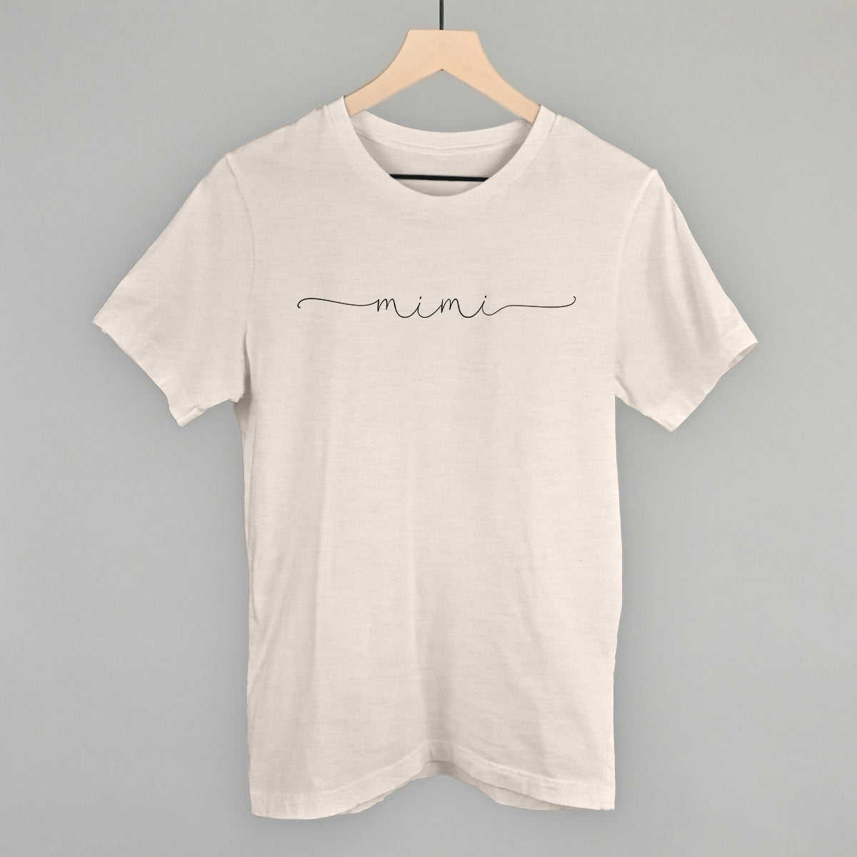 Mimi (Script)