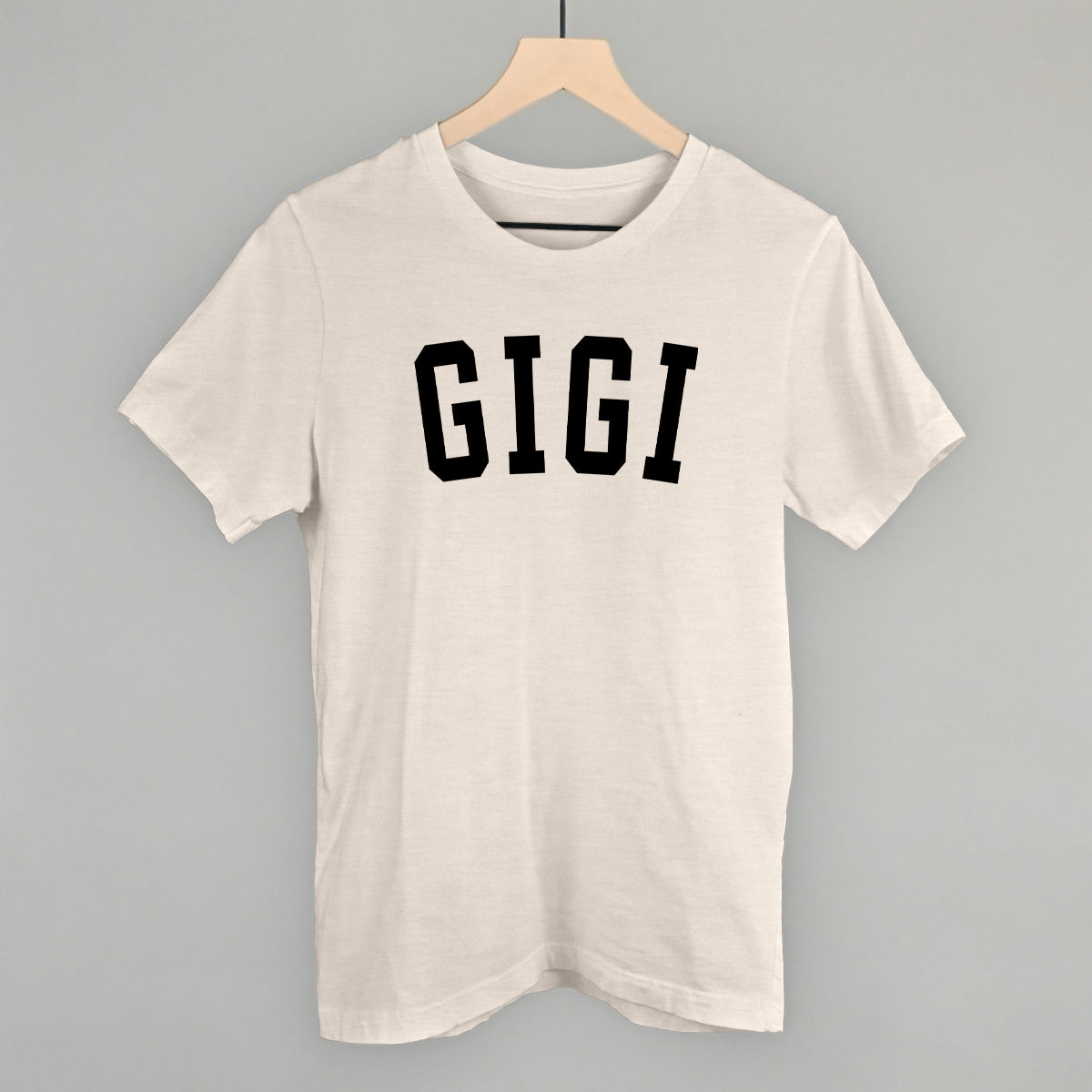 Gigi (Collegiate)