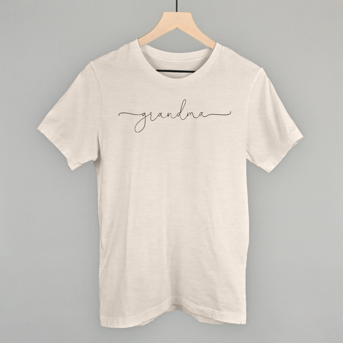 Grandma (Script)