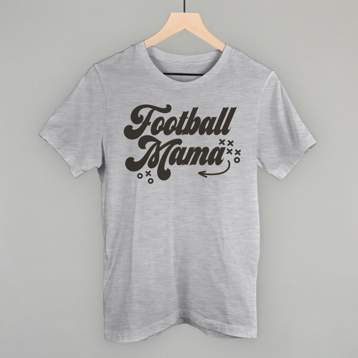 Football Mama