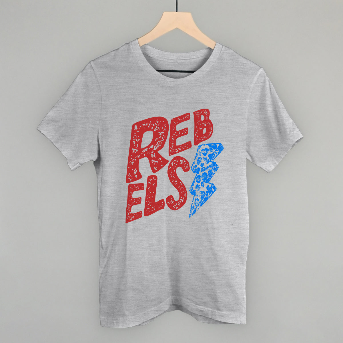 Rebels Lightning