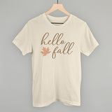 Hello Fall Script