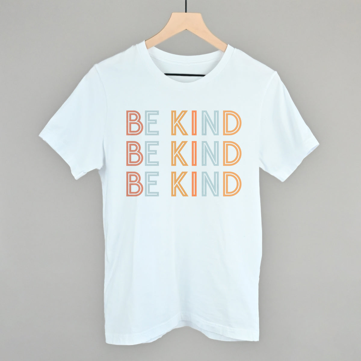 Be Kind (Repeated)