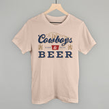 Cowboys And Beer