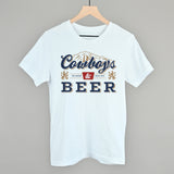 Cowboys And Beer