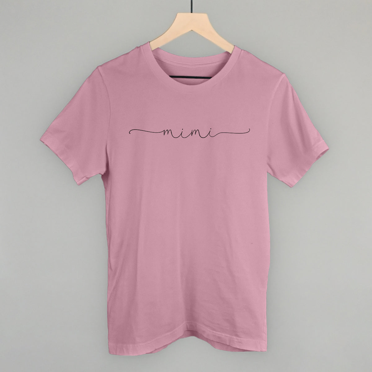 Mimi (Script)
