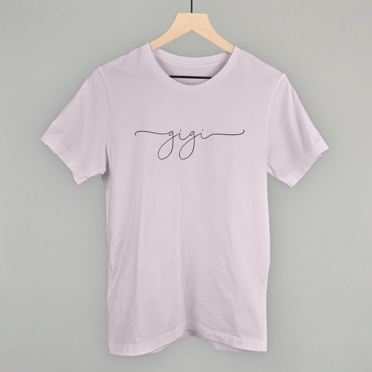Gigi (Script)