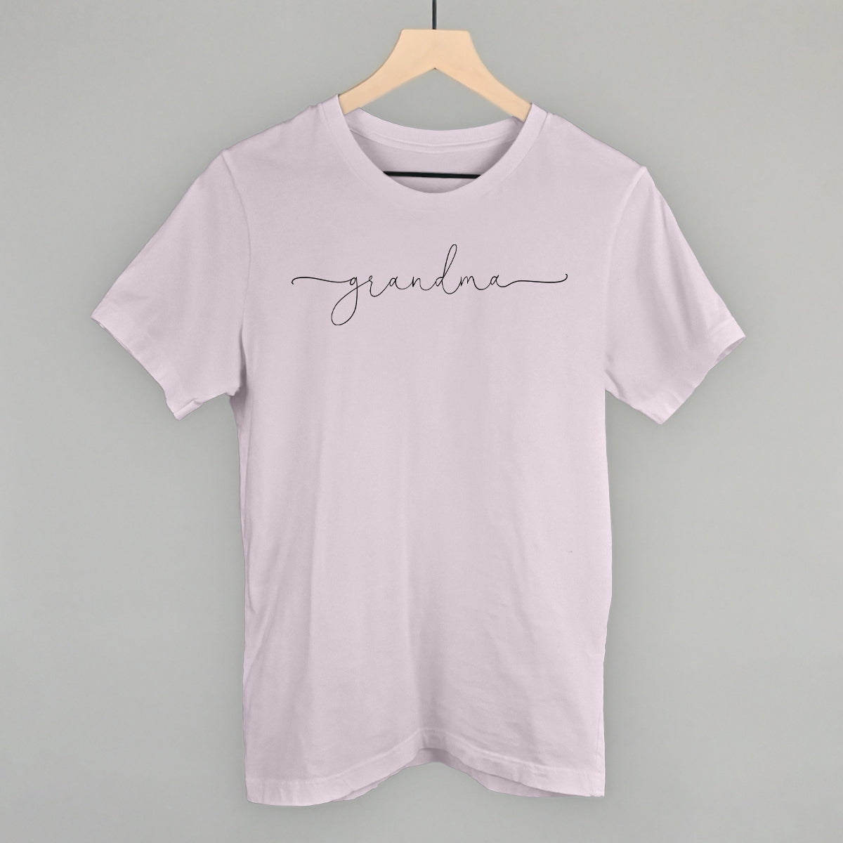 Grandma (Script)