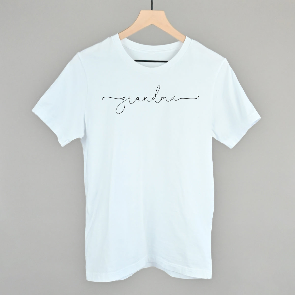 Grandma (Script)